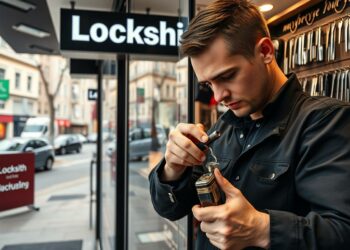 professioneller Schlüsseldienst Karlsruhe