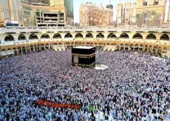 Mekka Travel GmbH: Mekka Reisen für unvergessliche Erlebnisse 4 Mekka Travel GmbH
