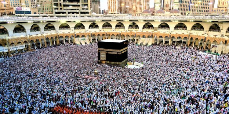 Mekka Travel GmbH: Mekka Reisen für unvergessliche Erlebnisse 1 Mekka Travel GmbH