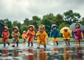 regen lustige bilder regenwetter