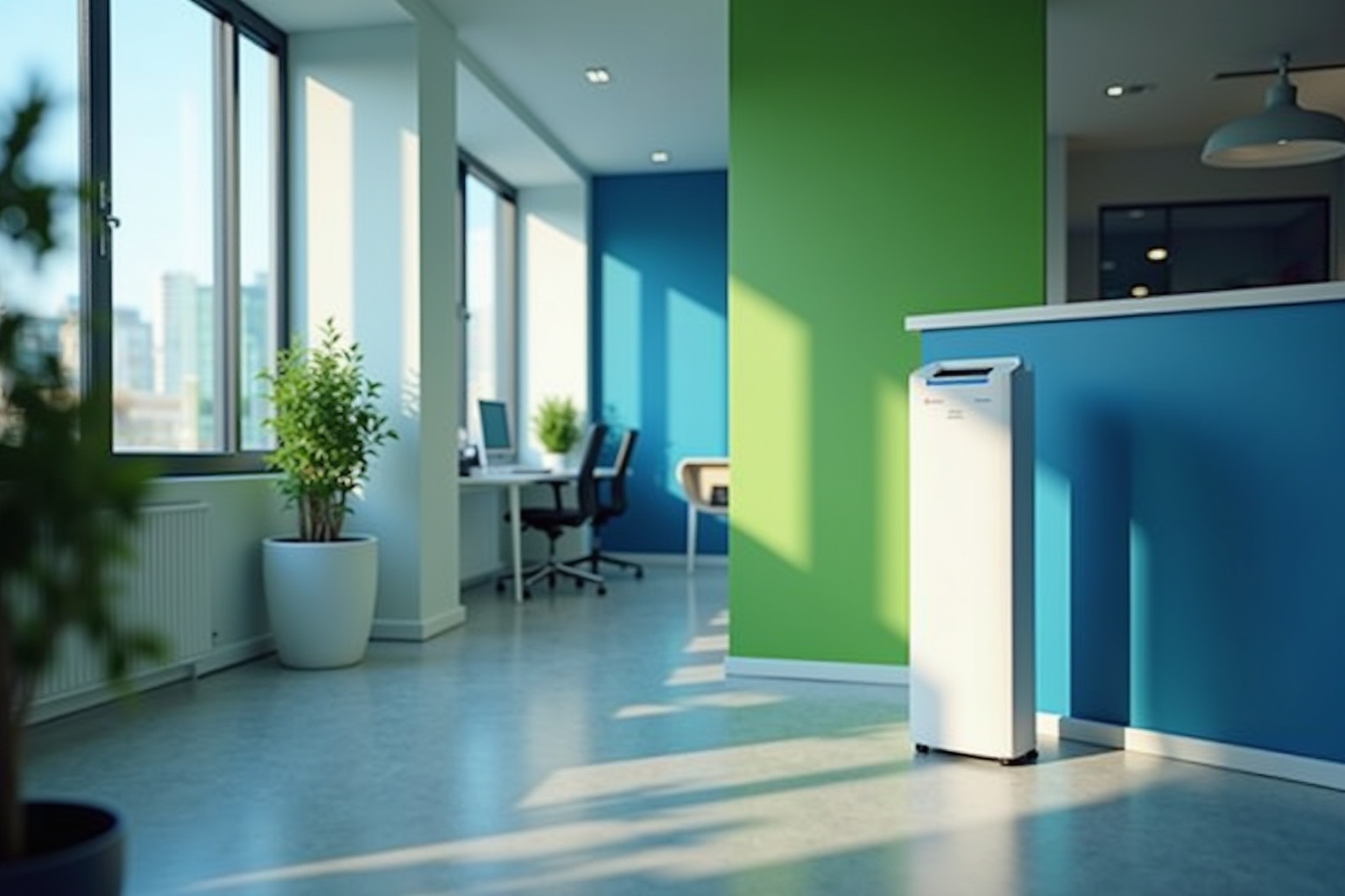 Reinigungstipps für ein gesundes Büroklima 2026 2 Reinigungstipps für ein gesundes Büroklima 2026 BDO-Online.de