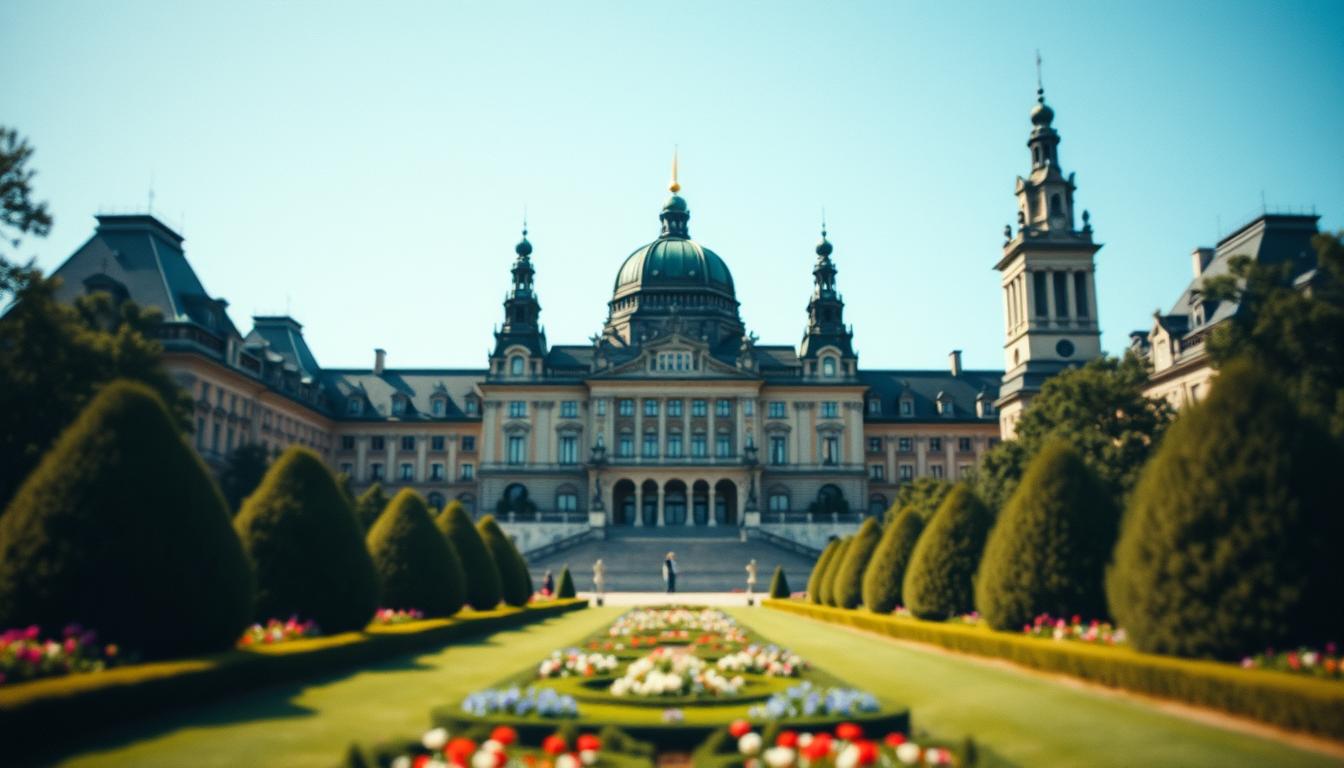 residenzschloss dresden