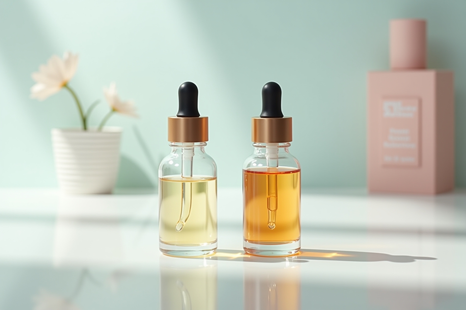 Retinol vs. Retinal: Was ist der Unterschied? BDO-Online.de