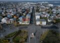 Reykjavik als Vorbild für deutsche Stadtentwicklung