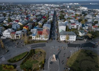 Reykjavik als Vorbild für deutsche Stadtentwicklung