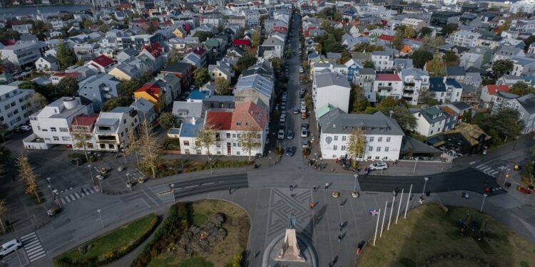 Reykjavik als Vorbild für deutsche Stadtentwicklung