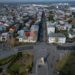 Reykjavik als Vorbild für deutsche Stadtentwicklung