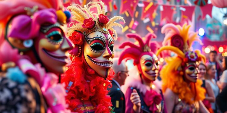 Rosenmontag Bilder Lustig: Karneval Laune Boost! 1 rosenmontag bilder lustig