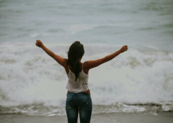 Natürliche Hilfe zur Stressreduzierung