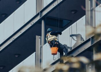 Sauberkeit als Immobilien-Verkaufsargument