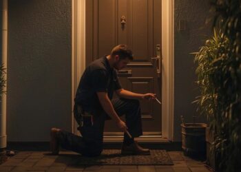 Schlüsseldienst Köln: Festpreise und 24h-Notdienst