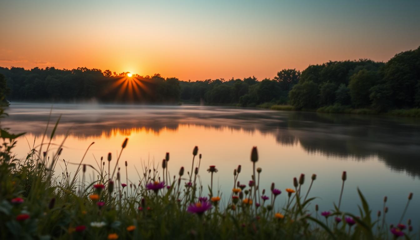 schöne Wochenendbilder