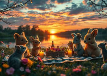 schönen abend bilder kostenlos lustig