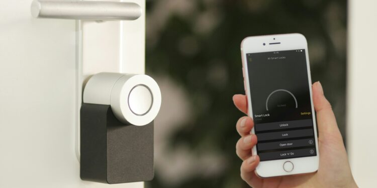 Smart Homes und Datenschutz: Wie Sie Ihr vernetztes Zuhause vor digitalen Bedrohungen schützen 1 Smart Homes und Datenschutz