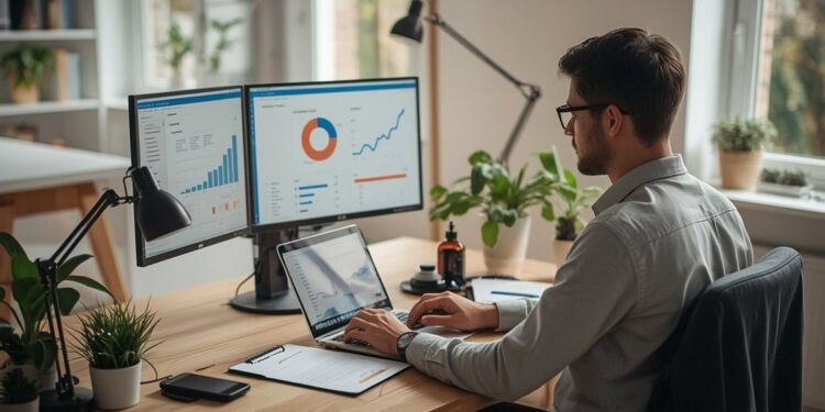 SEO Freelancer vs. Agentur: Was Selbstständige wissen müssen