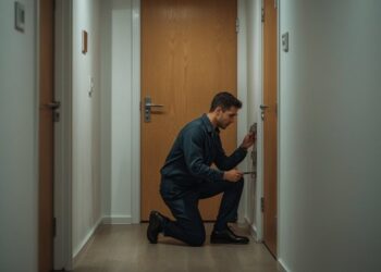Seriöse Schlüsseldienste in Köln finden