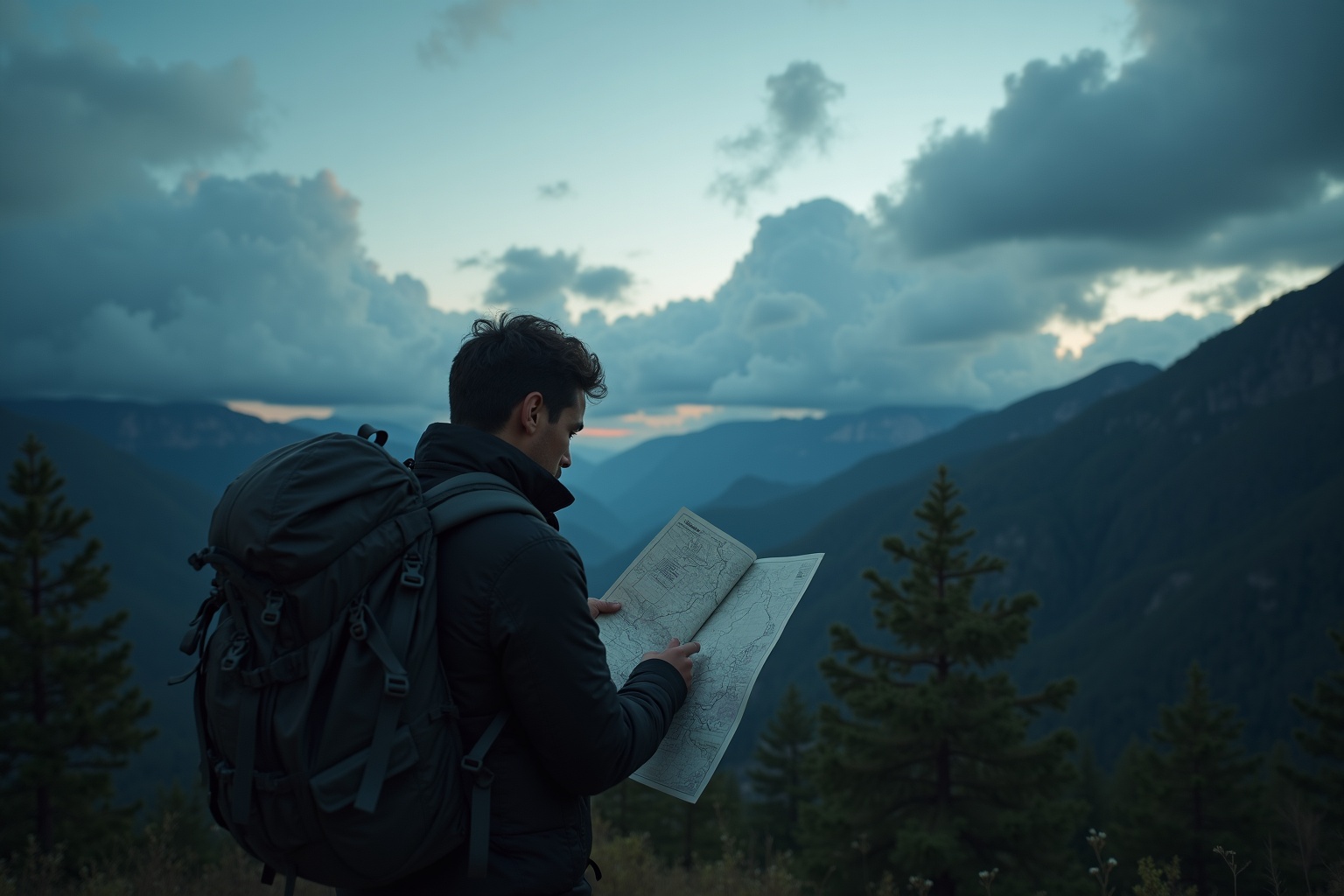 Sicher wandern: Was du vorher wissen musst BDO-Online.de