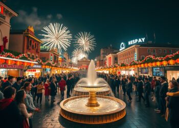 silvester bilder 2024