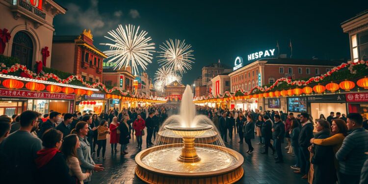 Silvester Bilder 2023 – Neujahrfeier Highlights 1 silvester bilder 2024