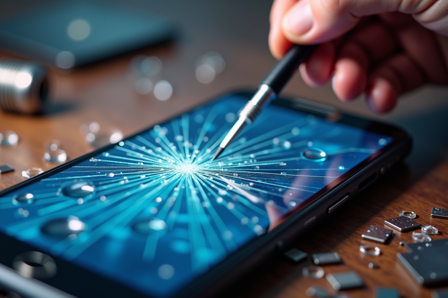 Smartphone-Pannen: Schnelle Hilfe für unterwegs 2026 2 Smartphone-Pannen: Schnelle Hilfe für unterwegs 2026 BDO-Online.de