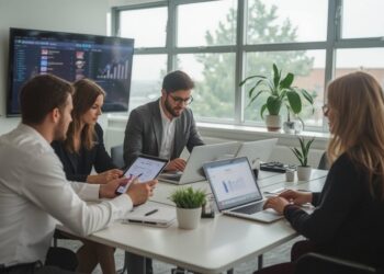 Social Media Agentur Kiel: Marketing für regionale Firmen