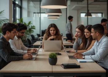 Startup-Lounge 2026: Besserer Start für Gründer