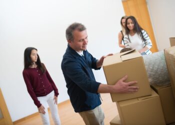 Wenn die Steuerkanzlei umzieht: Was wirklich zählt