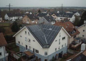 Strompreise in Deutschland: Was die Region bestimmt 4 Strompreise in Deutschland: Was die Region bestimmt