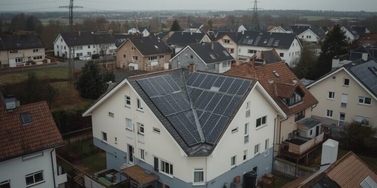 Strompreise in Deutschland: Was die Region bestimmt 1 Strompreise in Deutschland: Was die Region bestimmt