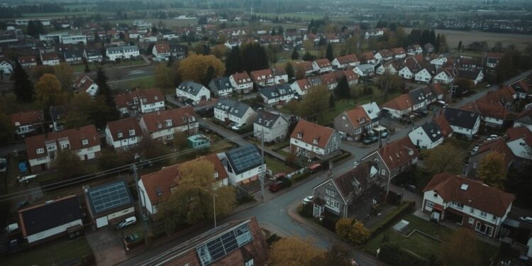 Stromversorgung in der Region: Was Verbraucher wissen sollten