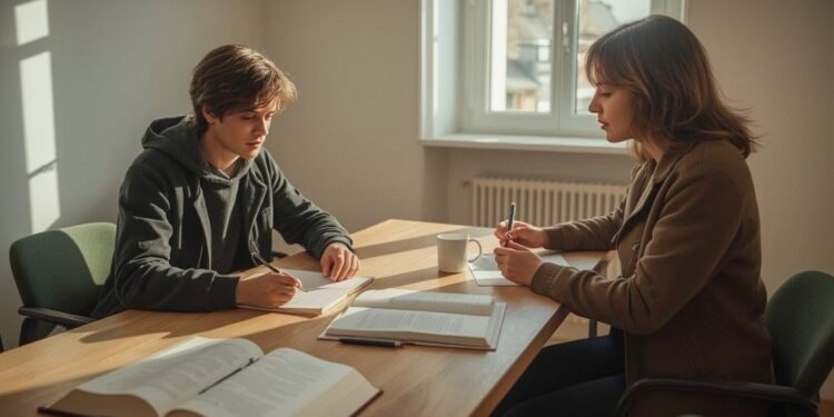 Studieren in München 2026: Nachhilfe für den Einstieg 1 Studieren in München 2026: Nachhilfe für den Einstieg
