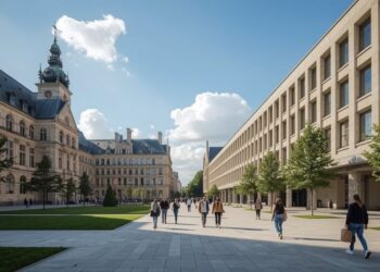 Studium in Hannover: Karrierechancen an der Leibniz Uni