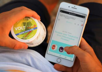 Snus kaufen leicht gemacht