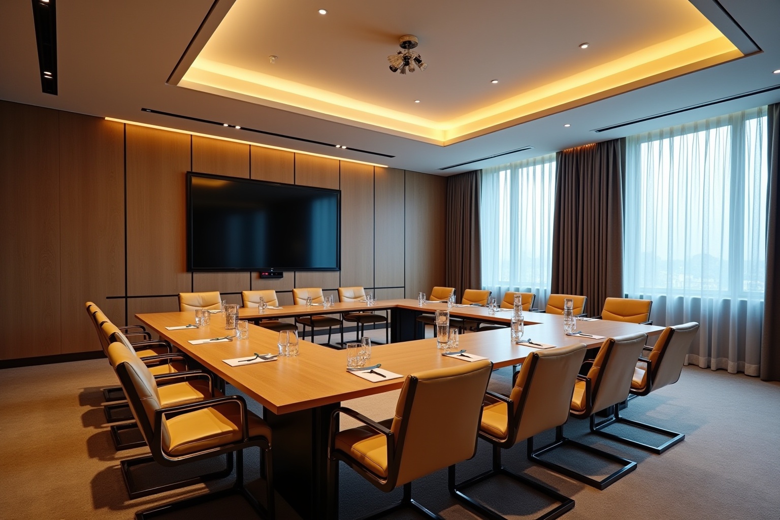 Erfolgreiche Tagungen professionell planen BDO-Online.de