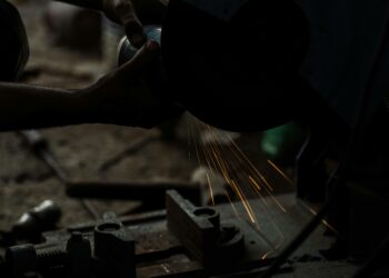 Nachhaltigkeit in der Metallbearbeitung