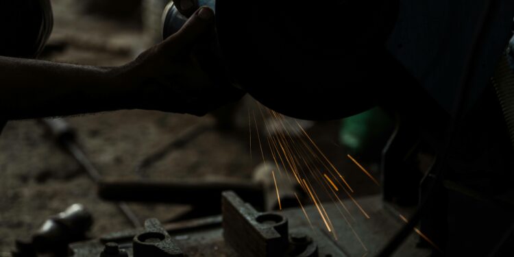 Nachhaltigkeit in der Metallbearbeitung