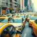 Taxis: Alles über die Vielfalt der Personenbeförderung 8 taxi plural