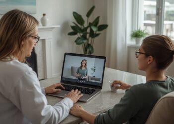 Telemedizin in der Physiotherapie 2026