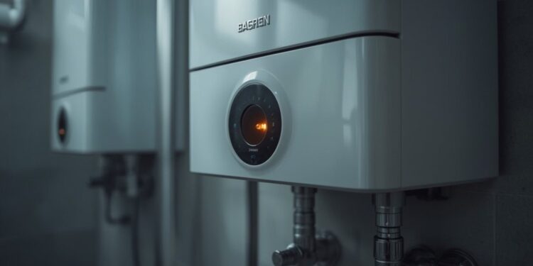 Therme defekt: Diese Zeichen sollten Sie kennen