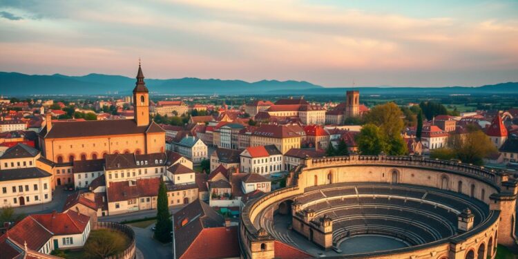 Trier Sehenswürdigkeiten: Top Attraktionen entdecken 1 trier sehenswürdigkeiten