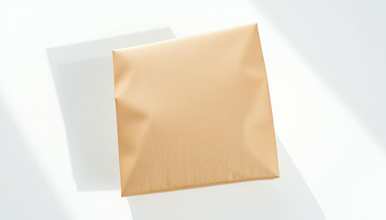 umweltfreundliche verpackung aus papier