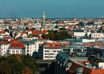 Umzug nach Berlin Spandau 2026: Was Sie wissen müssen