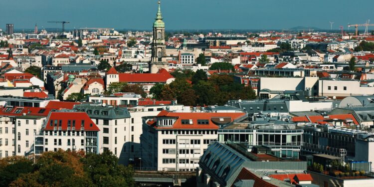 Umzug nach Berlin Spandau 2026: Was Sie wissen müssen 1 Umzug nach Berlin Spandau 2026: Was Sie wissen müssen