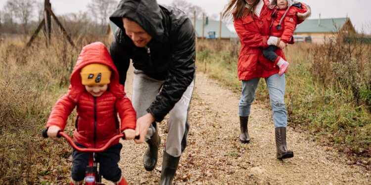 Umzug mit Kindern: Schulwechsel und Lernen meistern