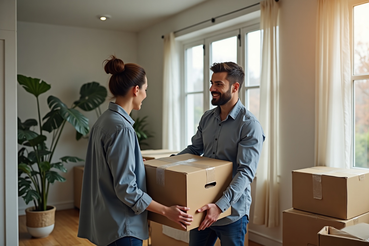 Umzug: So findest du passende Dienstleister BDO-Online.de