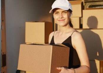 Umzug planen 2026: Das richtige Umzugsunternehmen