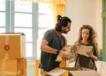 Umzug planen: Checkliste für einen reibungslosen Wechsel