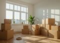 Umzug planen: So läuft der Wohnungswechsel reibungslos