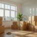 Umzug planen: So läuft der Wohnungswechsel reibungslos