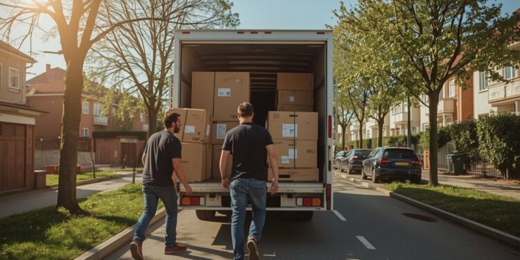 Umzugsunternehmen Berlin finden: So geht's richtig 1 Umzugsunternehmen Berlin finden: So geht's richtig